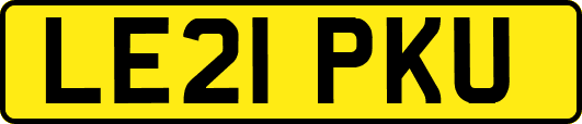 LE21PKU