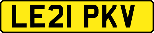LE21PKV