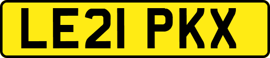 LE21PKX