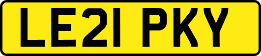 LE21PKY