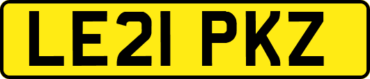 LE21PKZ
