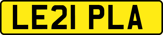 LE21PLA
