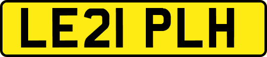 LE21PLH