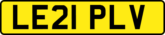 LE21PLV