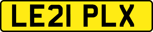 LE21PLX