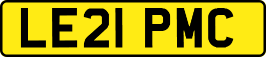 LE21PMC