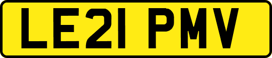 LE21PMV