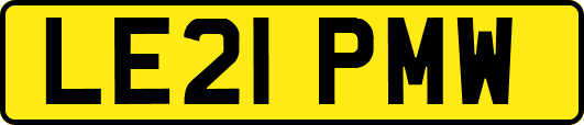 LE21PMW