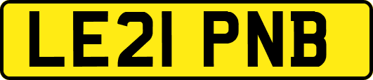 LE21PNB