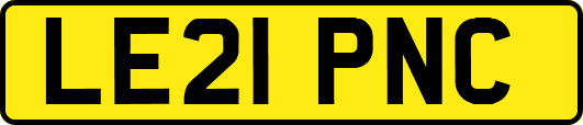 LE21PNC