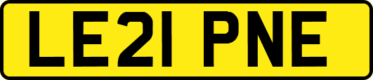 LE21PNE