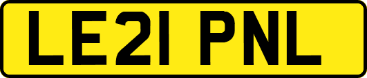 LE21PNL