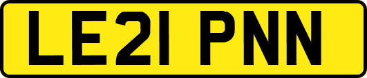 LE21PNN