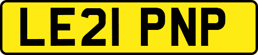 LE21PNP