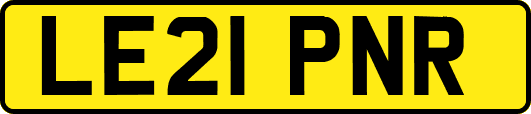 LE21PNR