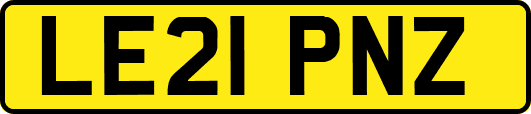 LE21PNZ