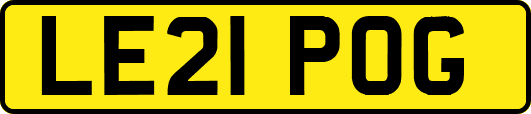 LE21POG