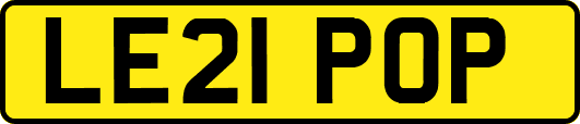 LE21POP