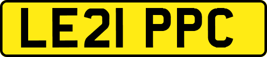 LE21PPC