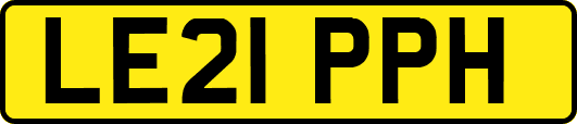 LE21PPH