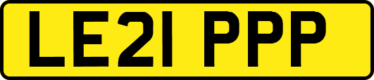 LE21PPP