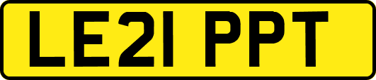 LE21PPT