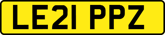 LE21PPZ