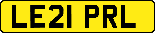 LE21PRL
