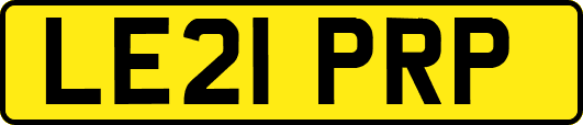 LE21PRP