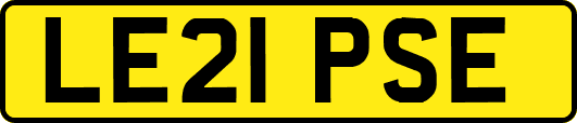 LE21PSE