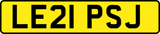 LE21PSJ