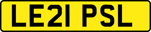 LE21PSL