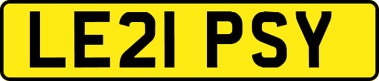 LE21PSY