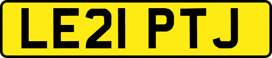 LE21PTJ