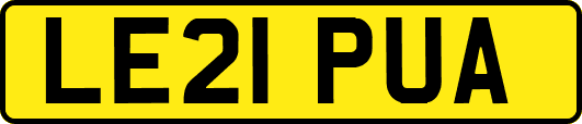 LE21PUA