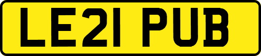 LE21PUB