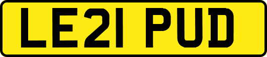 LE21PUD
