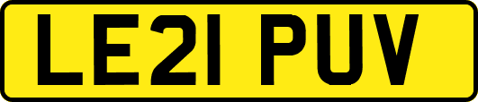 LE21PUV