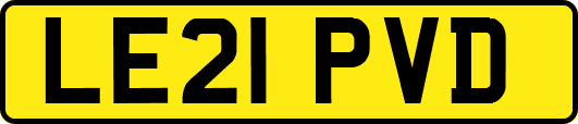 LE21PVD
