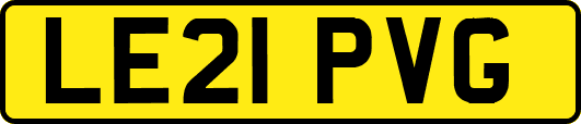 LE21PVG