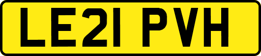 LE21PVH