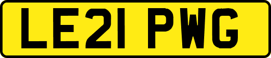 LE21PWG