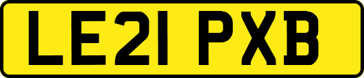 LE21PXB