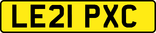 LE21PXC