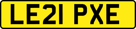 LE21PXE