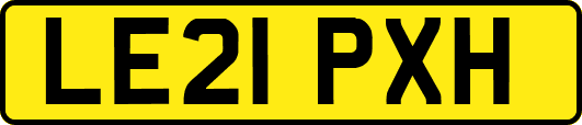 LE21PXH
