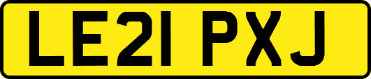 LE21PXJ