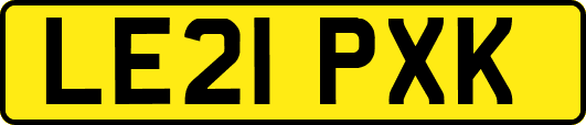 LE21PXK