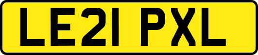 LE21PXL