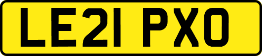 LE21PXO
